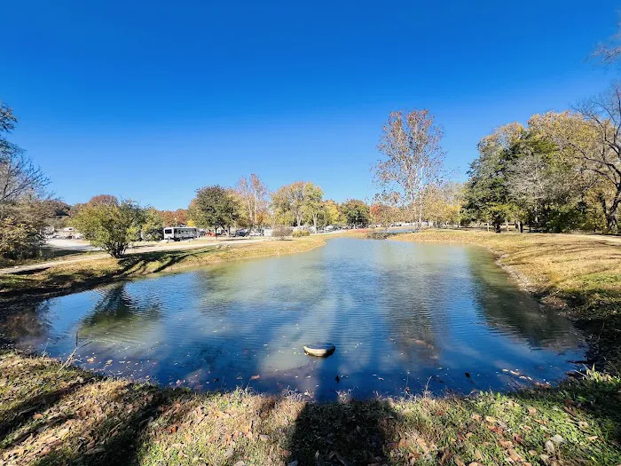 Pin Oak RV Resort By RJourney 9