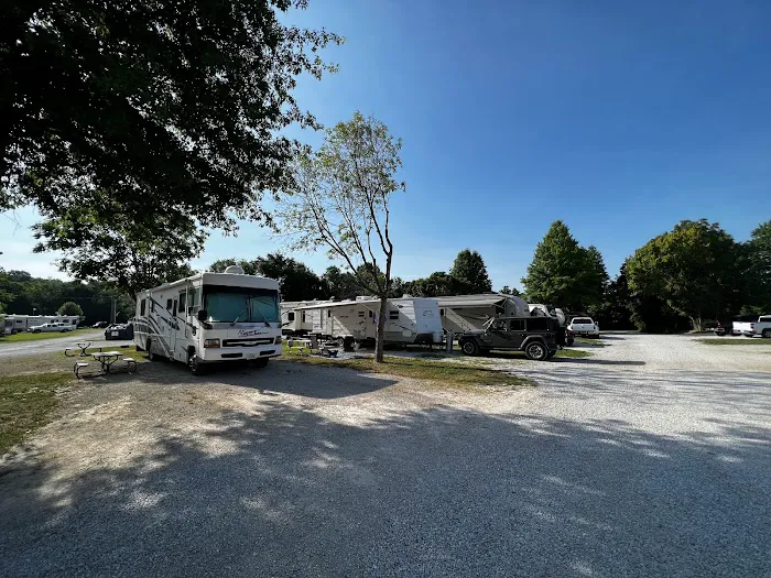 Pin Oak RV Resort By RJourney 8