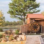 Twin Eagle Lake Estates & Hideout