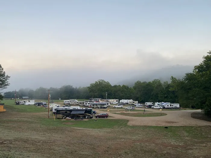 Black River Hideaway Campground 6