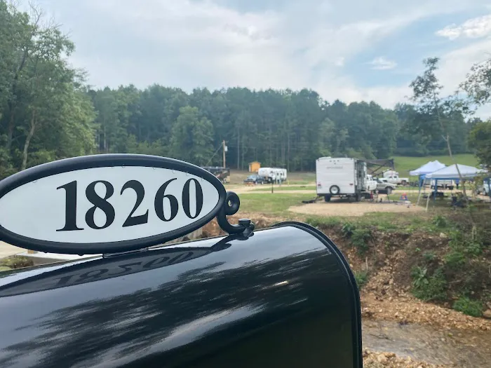 Black River Hideaway Campground 4