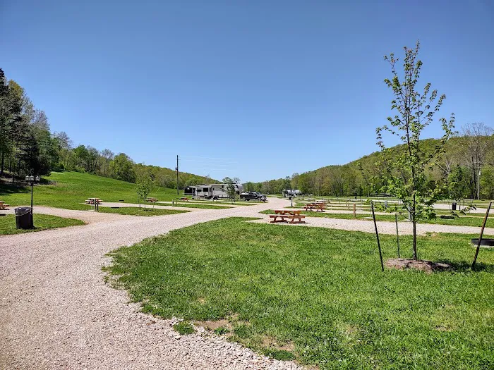 Black River Hideaway Campground 5
