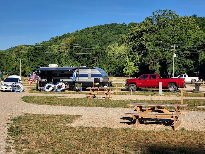 Black River Hideaway Campground 7