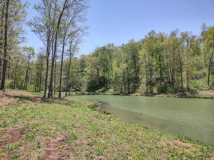 Black River Hideaway Campground 9
