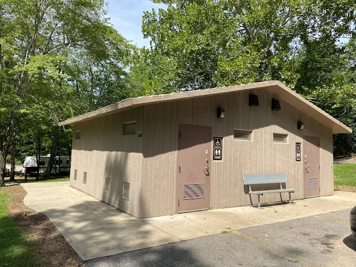 Highway K Campground 0