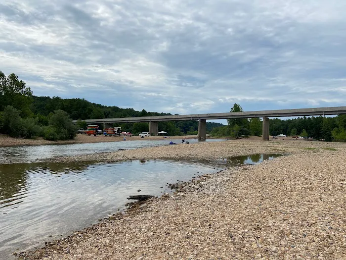 Highway K Campground 4