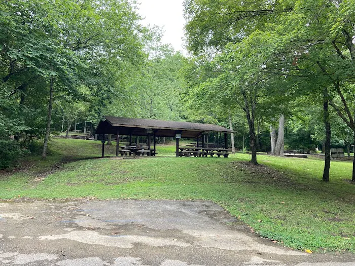 Highway K Campground 7