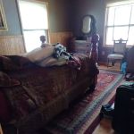 Bearcat Mountain Lodge