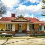 Arcadia Valley Bungalows