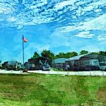 Big Larry's Campground