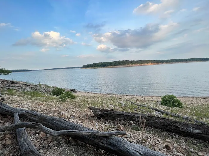 Indian Creek Campground 4