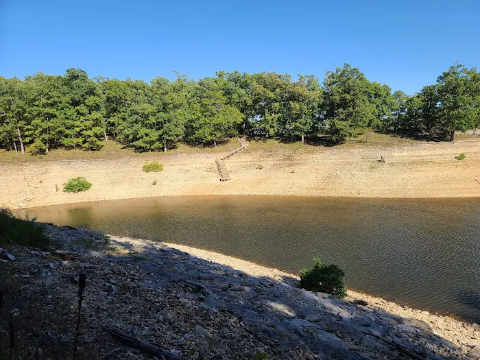 Indian Creek Campground 2