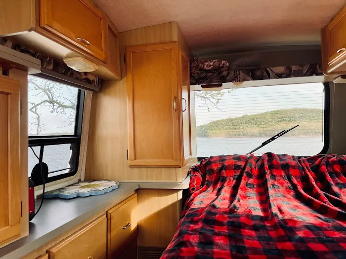 Old Highway 86 Campground 0