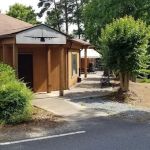 Dobbins ARB Rec Area & FamCamp