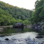 Big Spring Campground