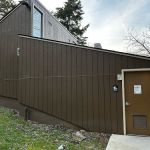 Edgar Evins State Park Campground