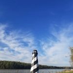 Lake Chesdin Campground