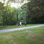 Center Hill Campground
