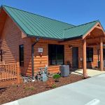 Blue Water RV Resort