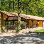 Townsend / Great Smokies KOA Holiday