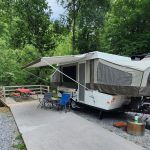 Vee Hollow Campground