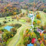 Laurel Lodge At Last