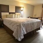 Best Western Cades Cove Inn