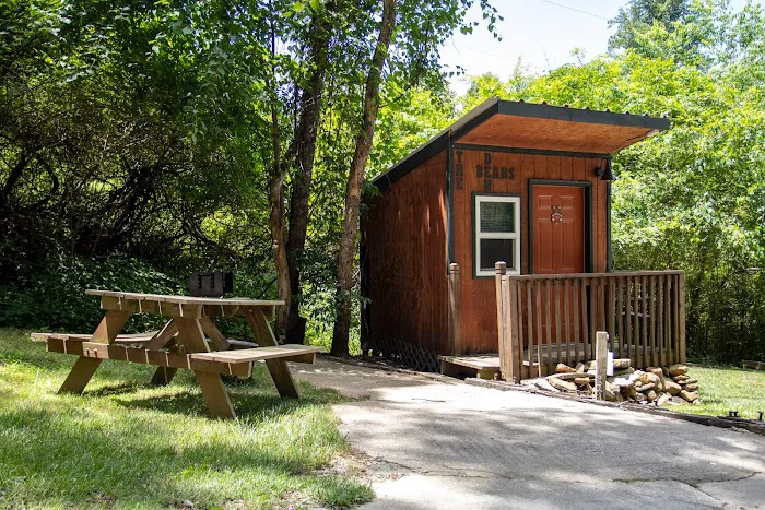 Simple Life Cabins and Campground 1