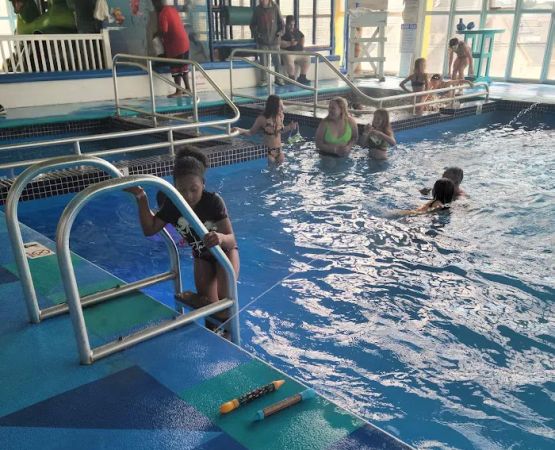 Montego Bay Resort
