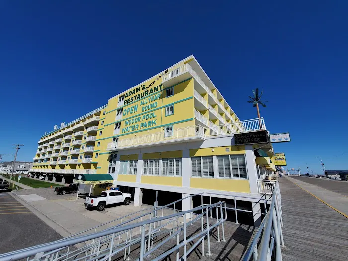 Montego Bay Resort 4
