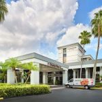 DoubleTree by Hilton Hotel and Executive Meeting Center Palm Beach Gardens