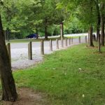 Giant City Class C Campground