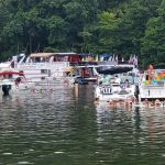 Sharp Rock Falls Rec Inc