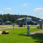 Natalbany Creek Campground and RV Park