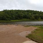 Cuivre River State Park Campground