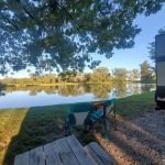 Cherokee Lakes Campground