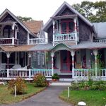 Martha's Vineyard Camp Meeting Association