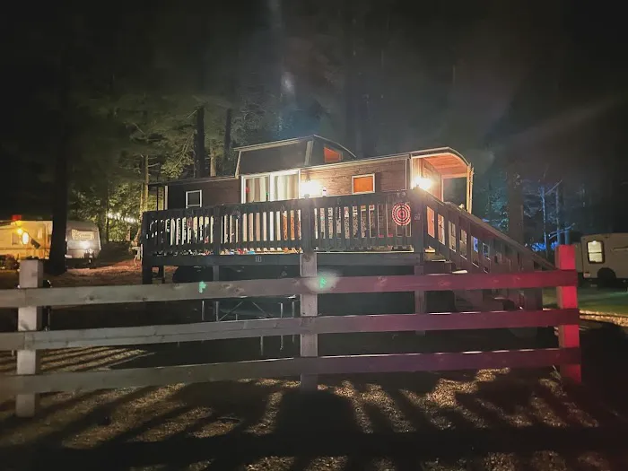Nature's Campsites 0