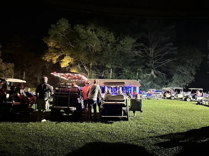 Nature's Campsites 5