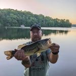 Amos Lake Beach Club & Campground