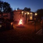 Hickory Ridge Family Campground