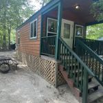 Atlantic Shore Pines Campground- Jersey Shore Camping at its finest!