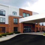 Holiday Inn Express Coventry S - West Warwick Area, an IHG Hotel