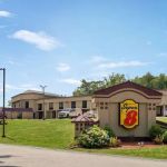 Super 8 by Wyndham West Greenwich/Providence