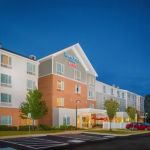 TownePlace Suites Providence North Kingstown