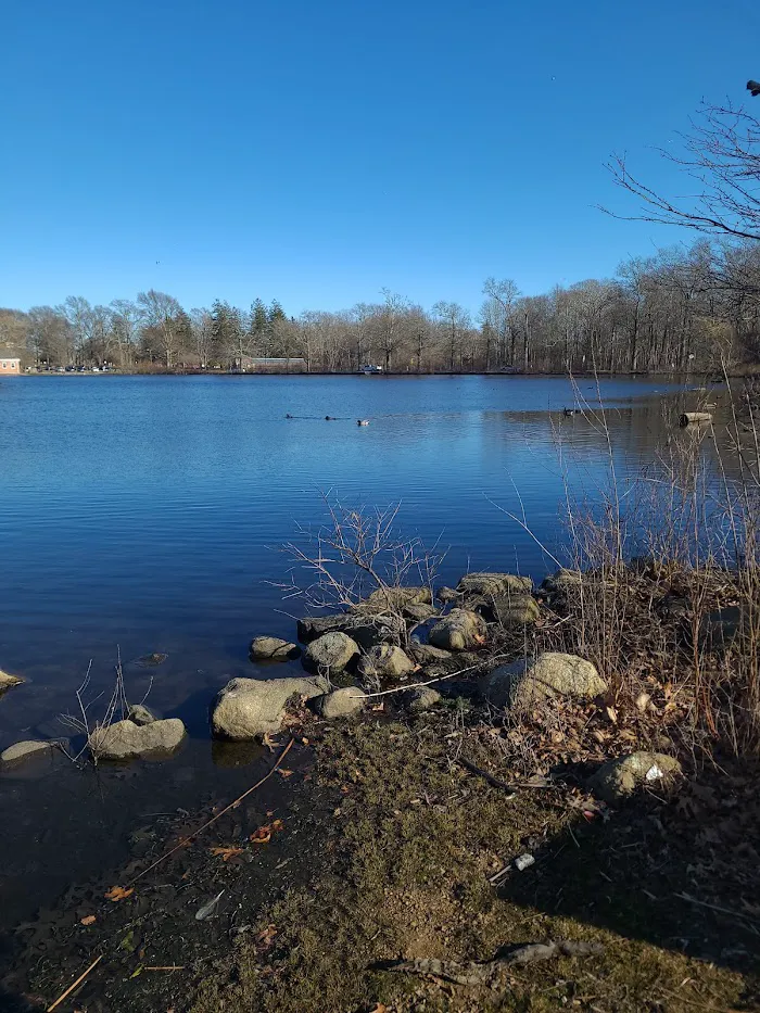 Buttonwood Park 0
