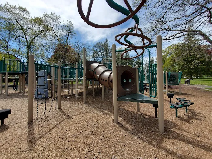 Buttonwood Park 6