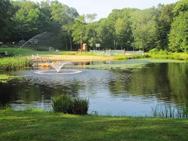 Sunfox Campground LLC 0