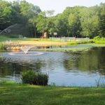 Sunfox Campground LLC