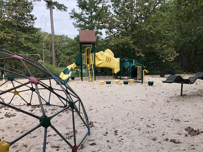 Whippoorwill Campground 0